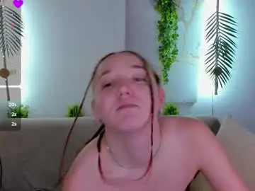 Chaturbate Watch Live Sex Cams of andrea_svel