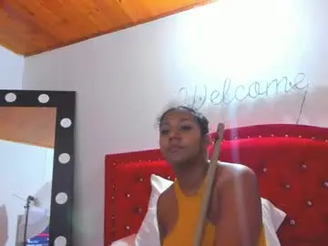 Chaturbate Best Webcam of dulce_rizitos
