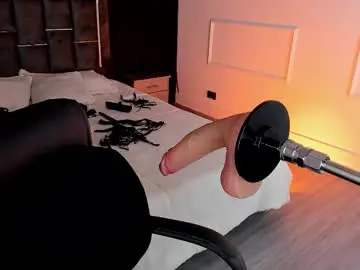 Chaturbate Live Sex of gabrielakassi