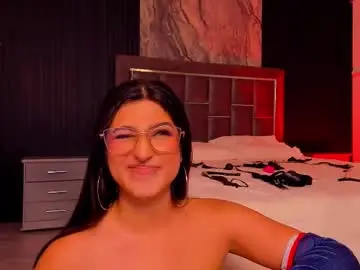 Chaturbate Free Live Porn of gabrielakassi