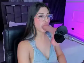 Chaturbate Watch Live Sex Cams of gabrielakassi
