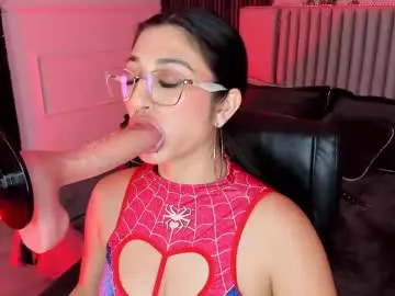 Chaturbate Free Live Porn of gabrielakassi