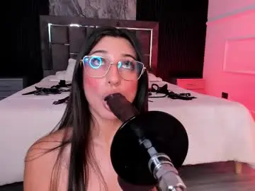 Chaturbate Nude Webcam of gabrielakassi