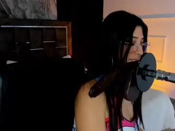 Chaturbate Best live sex cam show of gabrielakassi