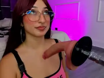Chaturbate Live Porn of gabrielakassi