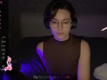 Chaturbate Best Webcam of iceeheart