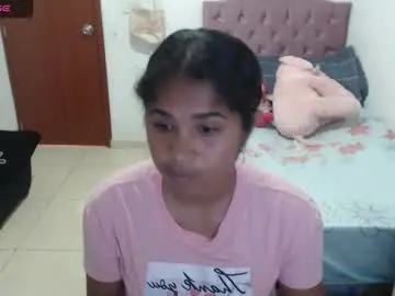 Chaturbate Sex Chat of kiara_williamss
