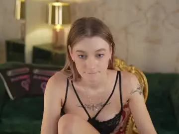 Chaturbate Live Porn of kira0541