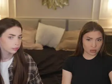 Chaturbate Sex Cam of kira0541