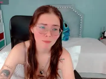 Chaturbate Free Porn Cam of lexalove_doll