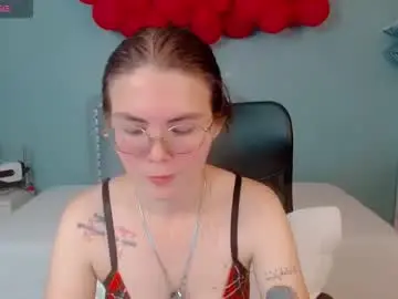 Chaturbate Live Porn of lexalove_doll
