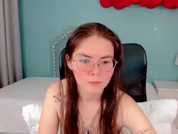 Chaturbate Live Porn of lexalove_doll