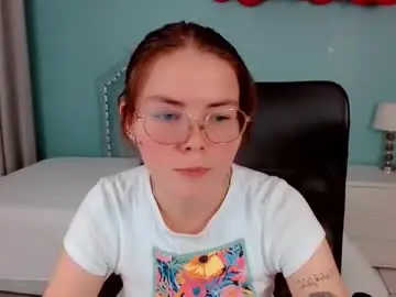 Chaturbate Adult Webcam of lexalove_doll