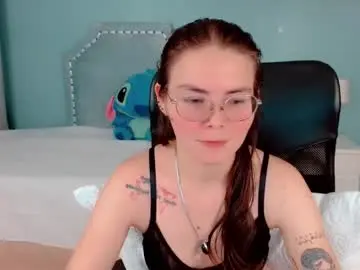 Chaturbate Sex Chat of lexalove_doll