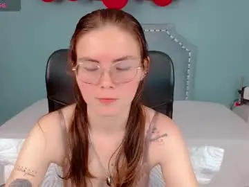 Chaturbate Sex Cam of lexalove_doll