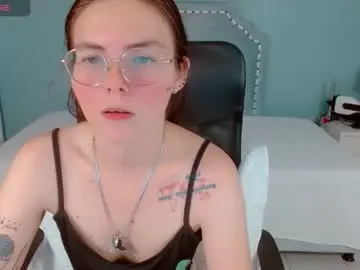 Chaturbate Adult Webcam of lexalove_doll