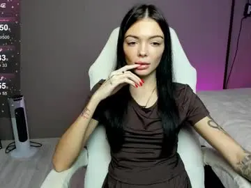 Chaturbate Adult Webcam of mariella__adams