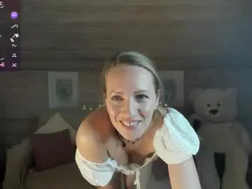 Chaturbate Adult Webcam of melodyys