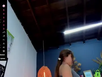 Chaturbate Adult Video Chat of romina_turner