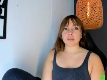 Chaturbate Sex Cam of romina_turner