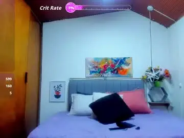 Chaturbate Live Sex of _lara1