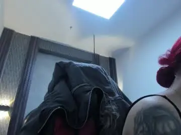 Chaturbate Live Sex of _selene_red