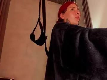 Chaturbate Live Sex of _selene_red