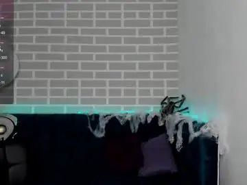 Chaturbate Live Sex Cam of marie_reyes_