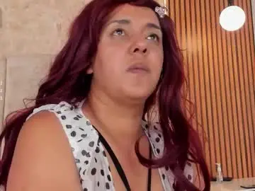 Chaturbate Adult Video Chat of naia_rossii