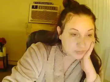 Chaturbate Live Porn of niccibaby