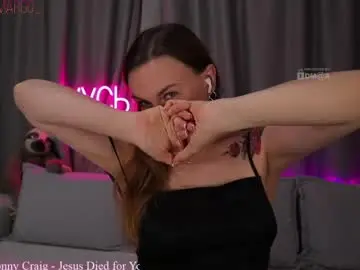 Chaturbate Free Live Porn of ritakycb