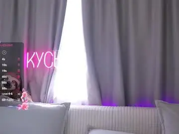 Chaturbate Sex Cam of ritakycb