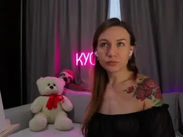 Chaturbate Sex Chat of ritakycb