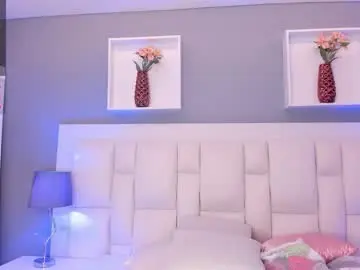 Chaturbate Sex Chat of betsydaniels_