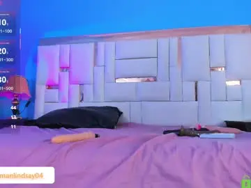 Chaturbate Sex Cam of lindsayhoffman18