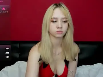 Chaturbate Watch Live Sex Cams of mila_kinor
