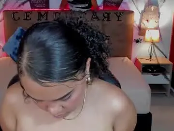 Chaturbate Private Sex Chat of prettyy_zoe