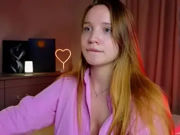 Chaturbate Live Sex Cam of thatonerabbit