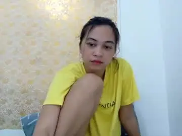 Chaturbate Adult Webcams of ursexy_pinay_skinny