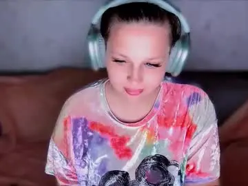 Chaturbate Sex Cam of aurorablusssh_