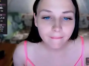 Chaturbate Live Sex Cam of aurorablusssh_