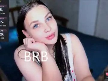 Chaturbate Live Sex of aurorablusssh_