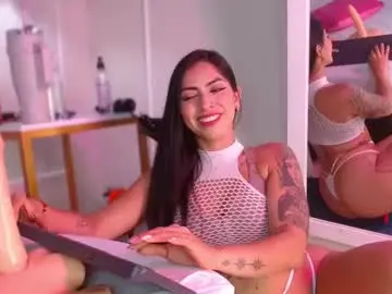 Chaturbate Watch Live Sex Cams of celeste__amber