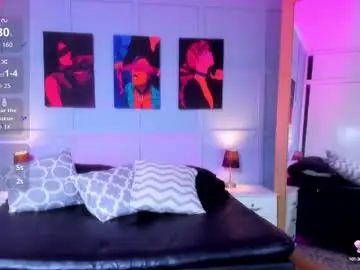Chaturbate Live Porn of elzabeth_santos