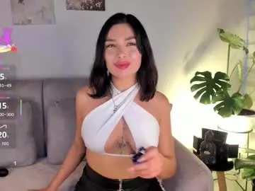 Chaturbate Watch Live Sex Cams of estercollins_