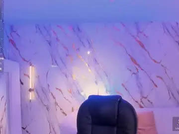 Chaturbate Live Porn of gabriellalee_