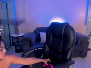 Chaturbate Sex Cam of gabriellalee_