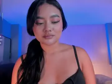 Chaturbate Live Sex Cam of gabriellalee_