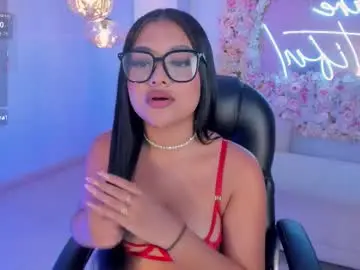 Chaturbate Sex Cam of gabriellalee_