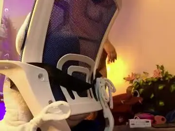 Chaturbate Free Porn Cam of hannah_williams1